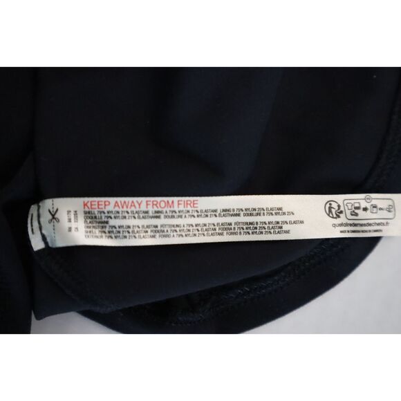 Free People Movement OB1957369 Women's Sz XS Black Never Better Dress - Picture 7 of 14